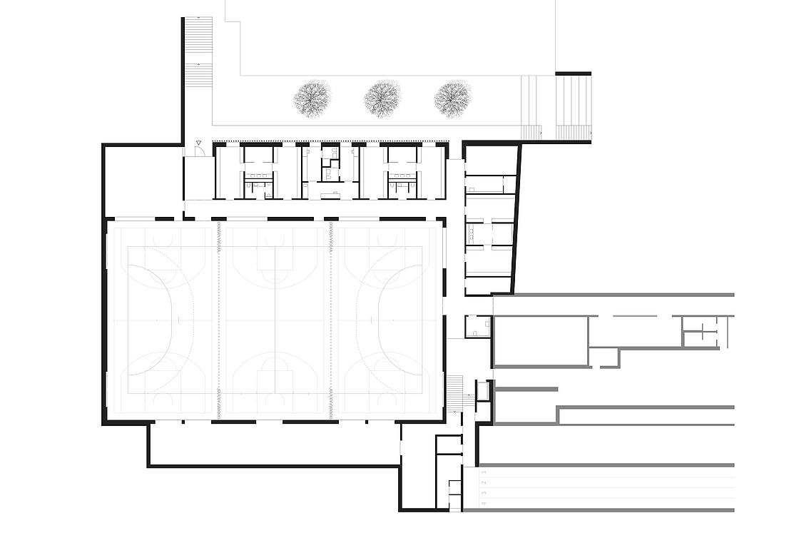 Bild zum Projekt Anne-Frank-Gymnasium Erding